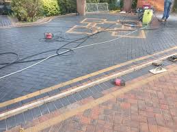 Best Concrete Driveway Installation  in Van Buren, MO